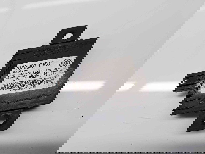  Modul confort Audi A3 Sportback (8PA) [Fabr 2004-2013] Facelift 1K0907719C