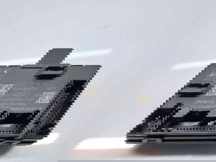  Modul confort Skoda Octavia 3 Combi (5E5) [Fabr 2012-prezent] 5Q4959392E