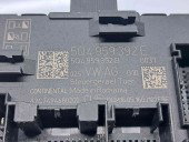  Modul confort Skoda Octavia 3 Combi (5E5) [Fabr 2012-prezent] 5Q4959392E