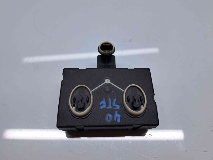  Modul confort Skoda Octavia 3 Combi (5E5) [Fabr 2012-prezent] 5Q4959392E