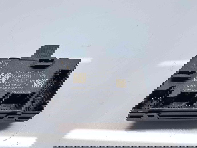  Modul confort Skoda Octavia 3 Combi (5E5) [Fabr 2012-prezent] 5Q4959393E