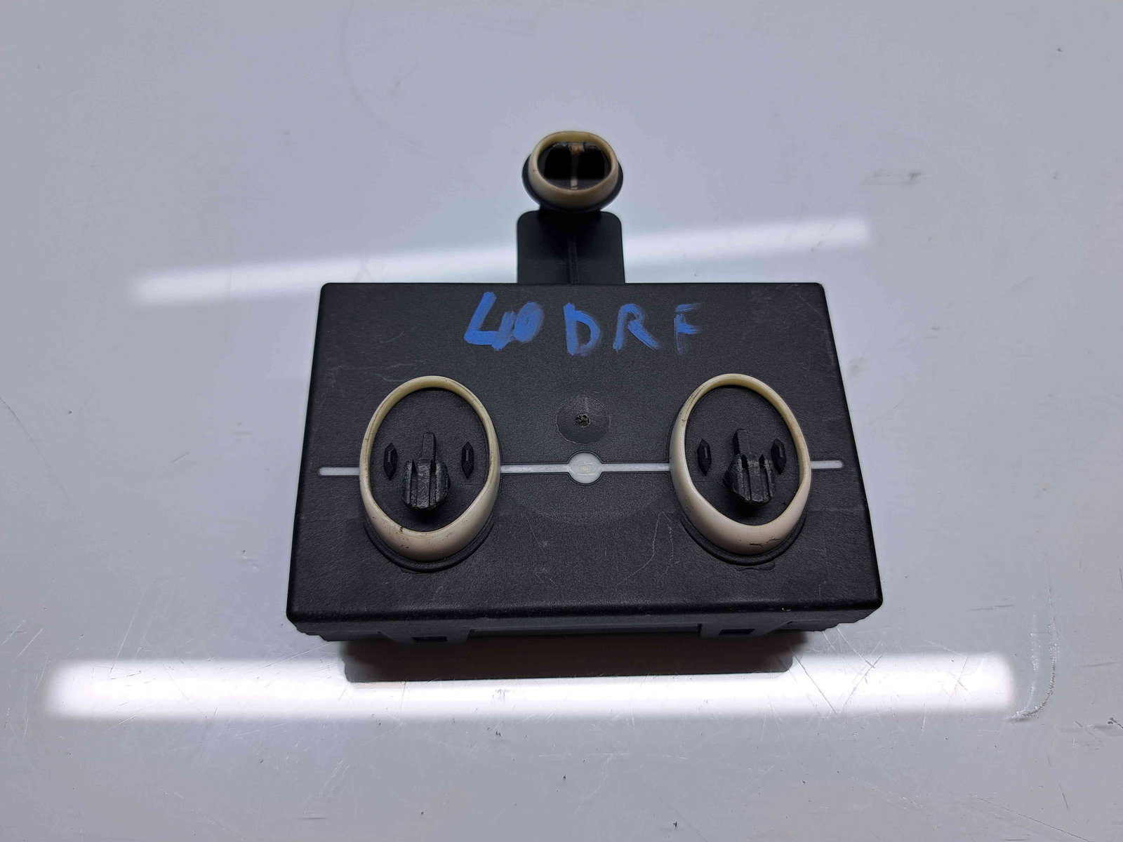 Modul confort Skoda Octavia 3 Combi (5E5) [Fabr 2012-prezent] 5Q4959393E - imagine 3