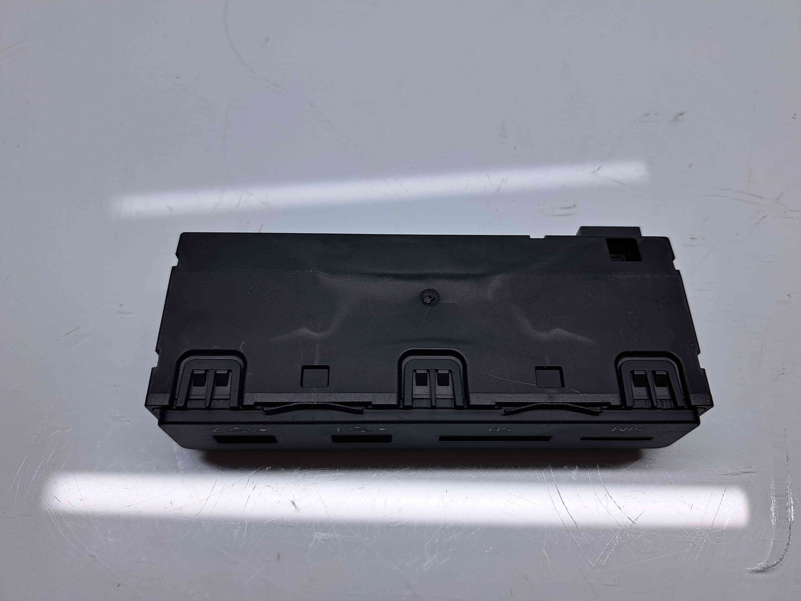 Modul confort Audi A6 (4A2, C8) S-line [Fabr 2018-2025] 4N0035736A - imagine 4