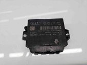  Modul senzori parcare Audi A3 Sportback (8PA) [Fabr 2004-2013] Facelift 8P0919475G