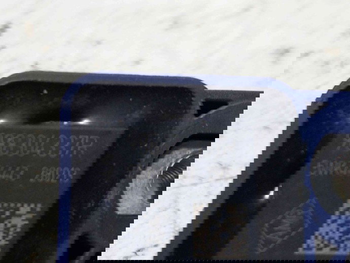 Senzor impact 988304337R Dacia Logan 2 1.5 K9K 2012-2022