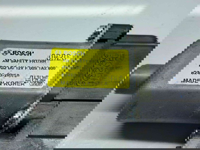 Motoras geam dreapta fata Kia Sorento 2 [Fabr 2009-2015] 8246-2P010