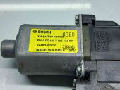 Motoras geam dreapta fata Kia Sorento 2 [Fabr 2009-2015] 8246-2P010