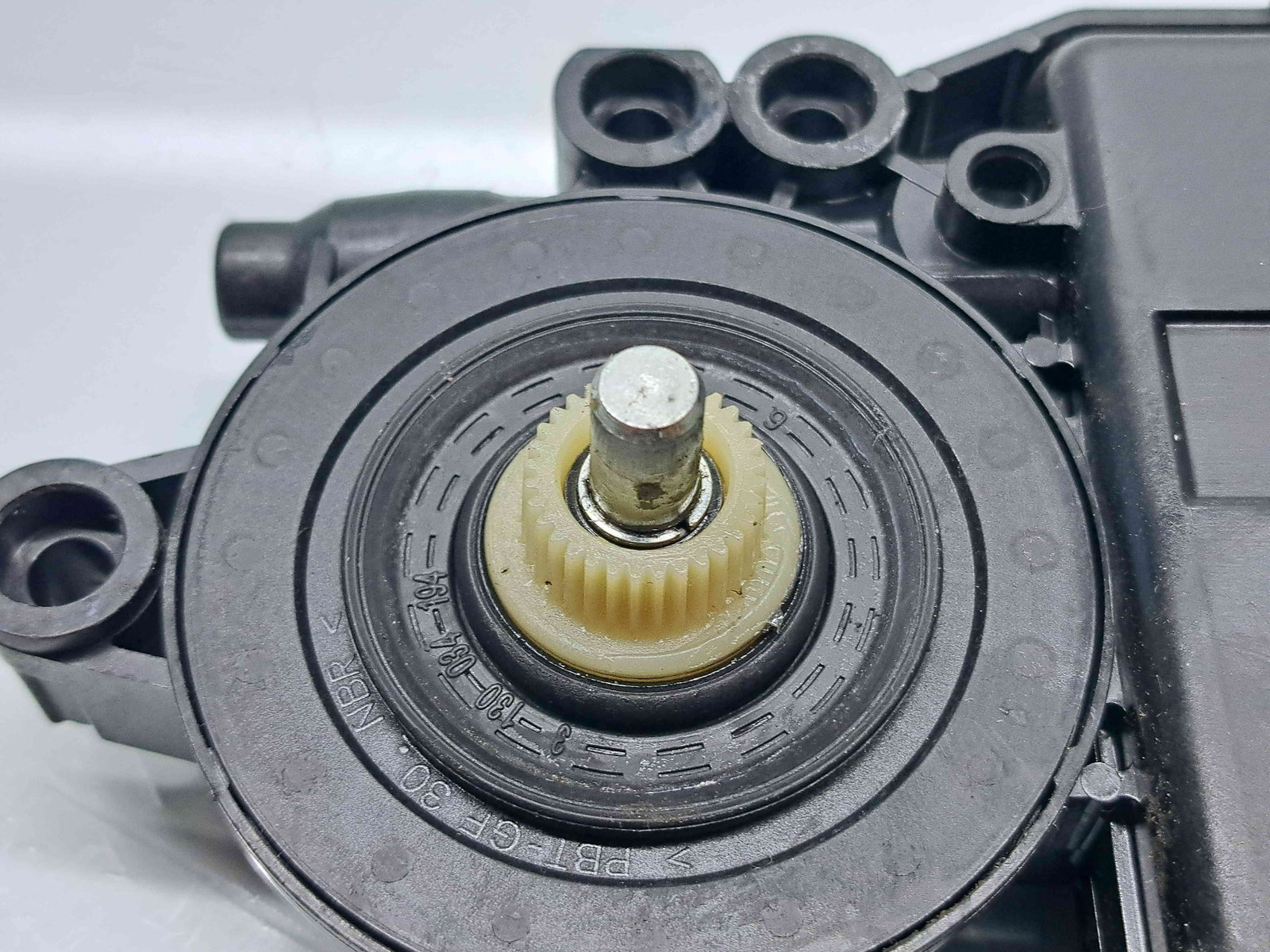 Motoras geam dreapta fata Kia Sorento 2 [Fabr 2009-2015] 8246-2P010 - imagine 4