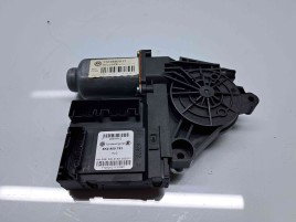 Motoras geam dreapta fata Skoda Octavia 2 Combi (1Z5) [Fabr 2004-2013] Facelift 1T0959701T / 5K0959793
