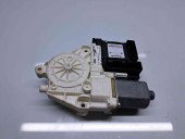 Motoras geam dreapta fata Audi A3 Sportback (8PA) [Fabr 2004-2013] Facelift 8P0059801M
