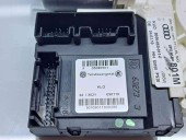 Motoras geam dreapta fata Audi A3 Sportback (8PA) [Fabr 2004-2013] Facelift 8P0059801M