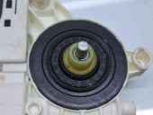 Motoras geam dreapta fata Audi A3 Sportback (8PA) [Fabr 2004-2013] Facelift 8P0059801M