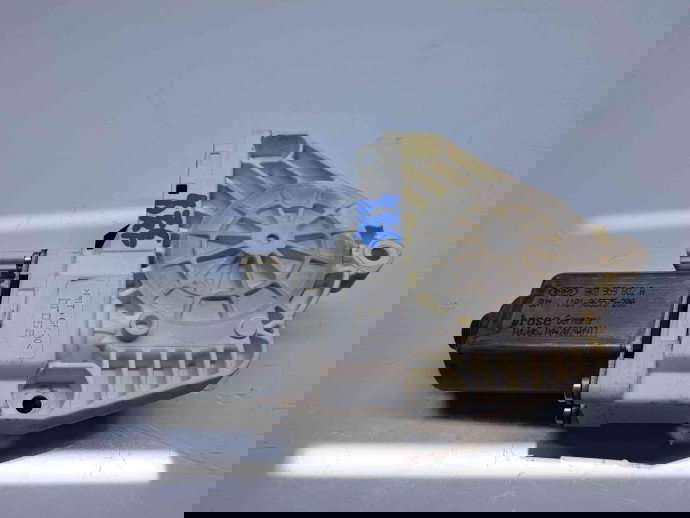 Motoras geam dreapta fata Audi Q7 (4LB) [Fabr 2006-2014] Facelift 8K0959802A