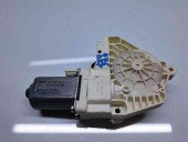 Motoras geam dreapta fata Audi Q7 (4LB) [Fabr 2006-2014] Facelift 8K0959802A