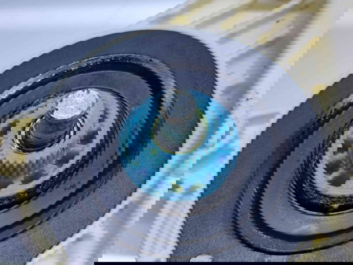 Motoras geam dreapta fata Audi Q7 (4LB) [Fabr 2006-2014] Facelift 8K0959802A