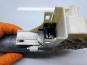 Motoras geam dreapta fata Audi Q7 (4LB) [Fabr 2006-2014] Facelift 8K0959802A