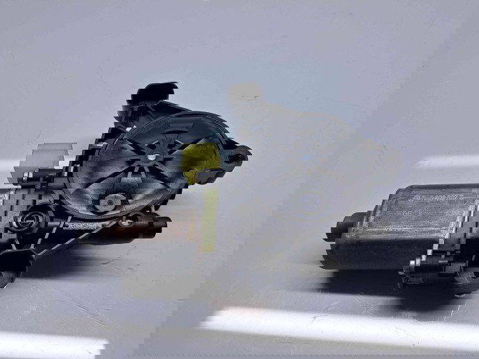 Motoras geam dreapta fata Skoda Octavia 3 Combi (5E5) [Fabr 2012-prezent] 5Q0959802B