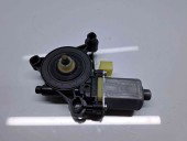 Motoras geam dreapta fata Skoda Octavia 3 Combi (5E5) [Fabr 2012-prezent] 5Q0959802B