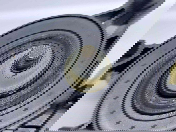 Motoras geam dreapta fata Skoda Octavia 3 Combi (5E5) [Fabr 2012-prezent] 5Q0959802B