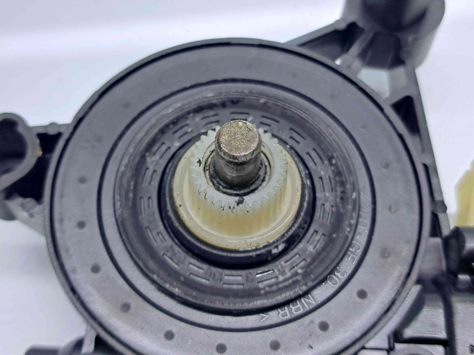 Motoras geam dreapta fata Skoda Octavia 3 Combi (5E5) [Fabr 2012-prezent] 5Q0959802B - imagine 4