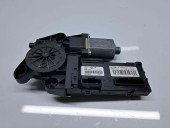 Motoras geam dreapta fata Renault Megane 3 [Fabr 2008-2015] Facelift 807302821R