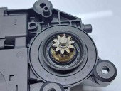 Motoras geam dreapta fata Renault Megane 3 [Fabr 2008-2015] Facelift 807302821R