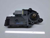 Motoras geam dreapta fata Renault Megane 3 [Fabr 2008-2015] Facelift 807302821R