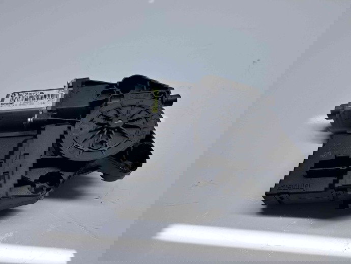 Motoras geam stanga fata Renault Megane 3 [Fabr 2008-2015] Facelift 807310719R