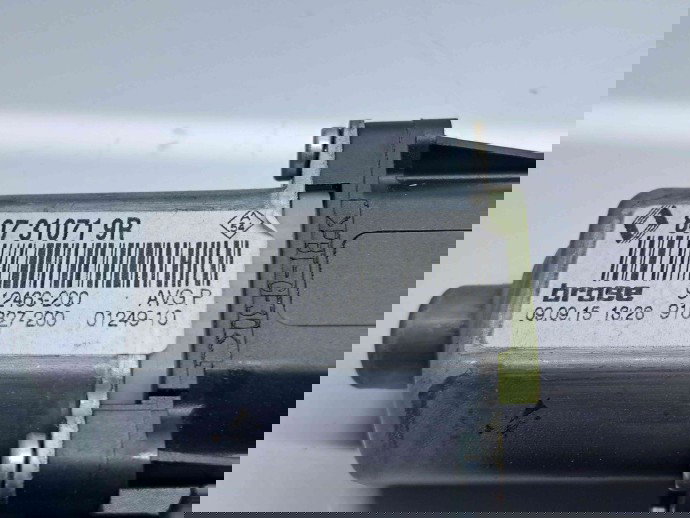 Motoras geam stanga fata Renault Megane 3 [Fabr 2008-2015] Facelift 807310719R