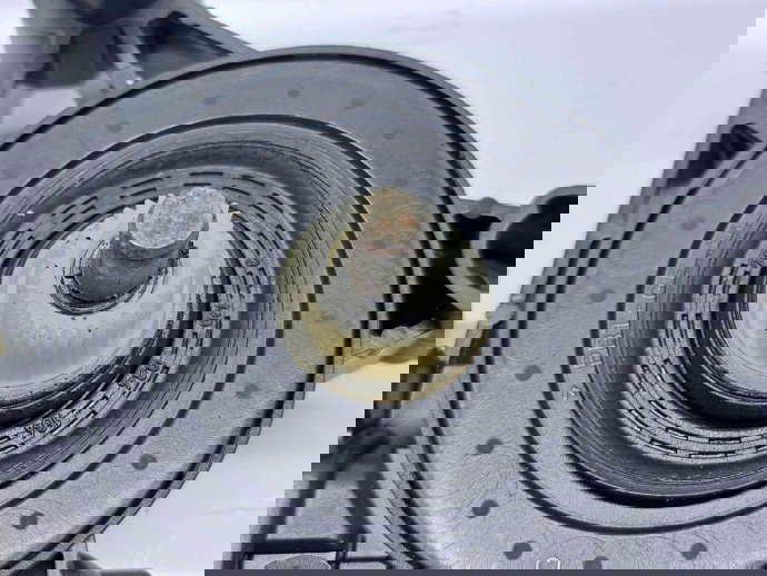 Motoras geam stanga fata Skoda Octavia 3 Combi (5E5) [Fabr 2012-prezent] 5Q0959801B