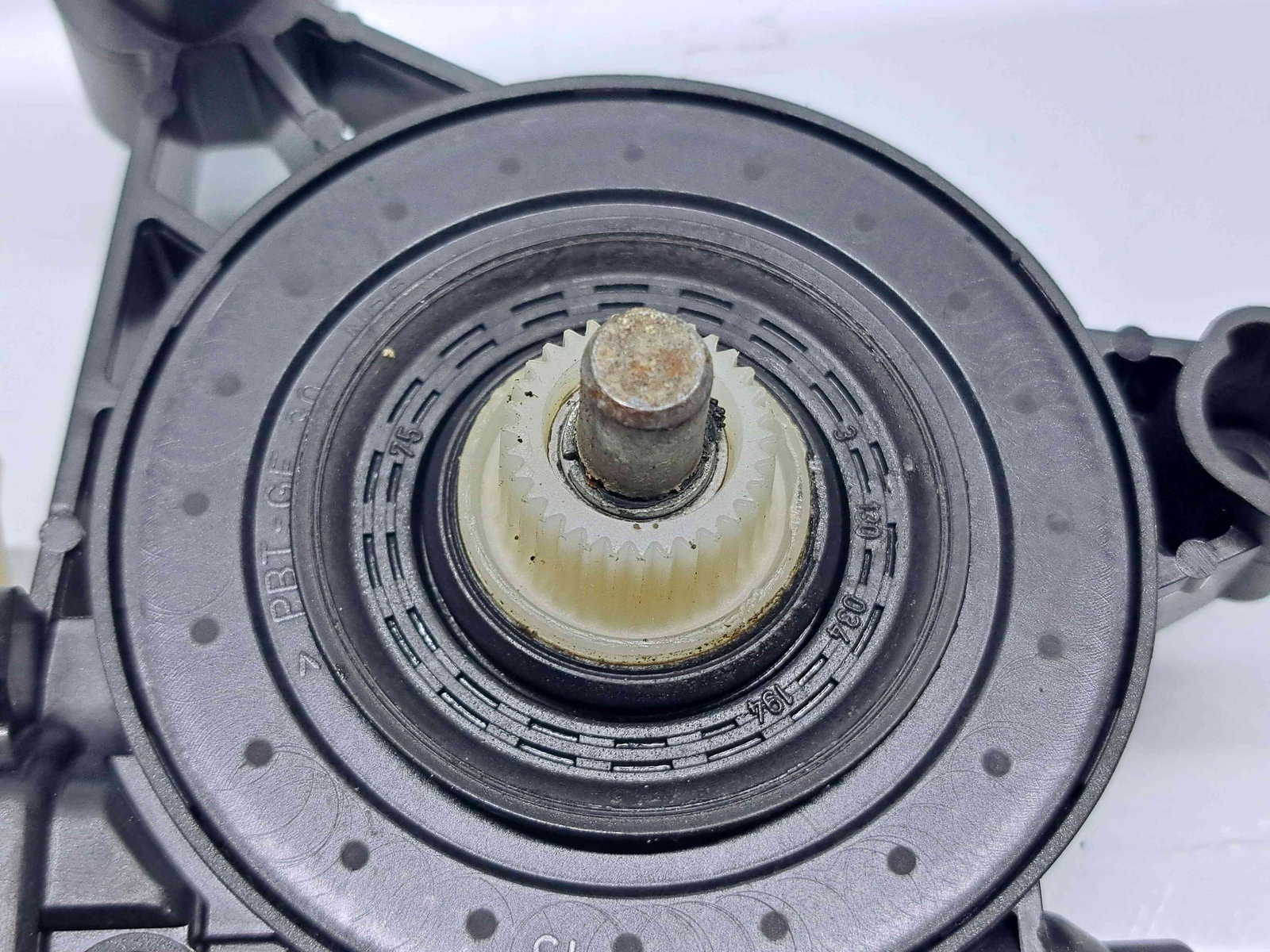 Motoras geam stanga fata Skoda Octavia 3 Combi (5E5) [Fabr 2012-prezent] 5Q0959801B - imagine 4