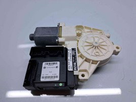 Motoras geam stanga fata Audi A3 Sportback (8PA) [Fabr 2004-2013] Facelift 8P0959802M