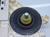 Motoras geam stanga fata Audi A3 Sportback (8PA) [Fabr 2004-2013] Facelift 8P0959802M