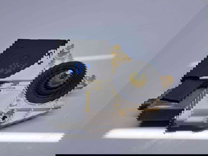 Motoras geam stanga fata Audi A3 Sportback (8PA) [Fabr 2004-2013] Facelift 8P0959802M