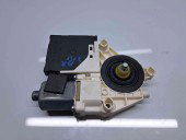 Motoras geam stanga fata Audi A3 Sportback (8PA) [Fabr 2004-2013] Facelift 8P0959802M