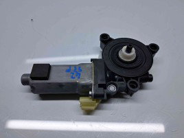 Motoras geam stanga fata Kia Sorento 2 [Fabr 2009-2015] OEM