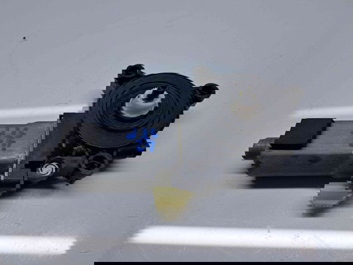 Motoras geam stanga fata Kia Sorento 2 [Fabr 2009-2015] OEM