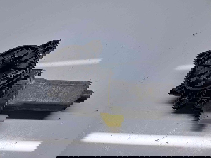 Motoras geam stanga fata Kia Sorento 2 [Fabr 2009-2015] OEM