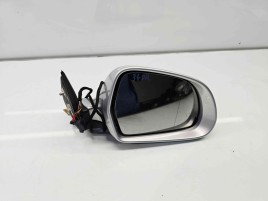 Oglinda dreapta Skoda Octavia 2 Combi (1Z5) [Fabr 2004-2013] Facelift LA7W