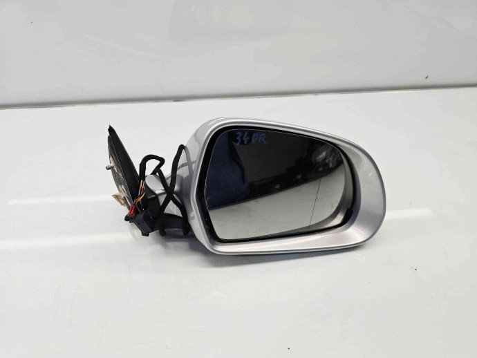 Oglinda dreapta Skoda Octavia 2 Combi (1Z5) [Fabr 2004-2013] Facelift LA7W