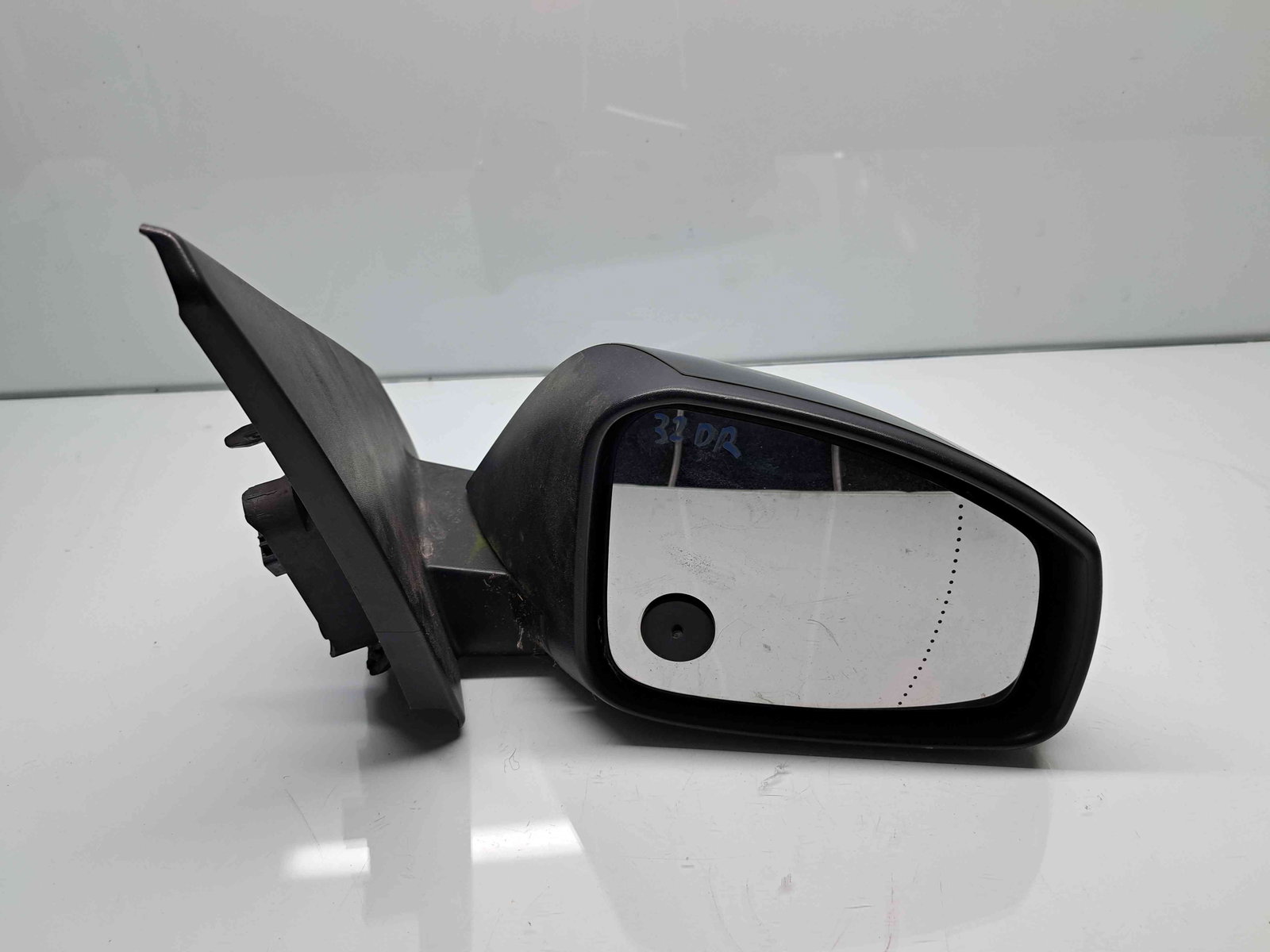 Oglinda dreapta Renault Megane 3 [Fabr 2008-2015] Facelift GNE - imagine 1