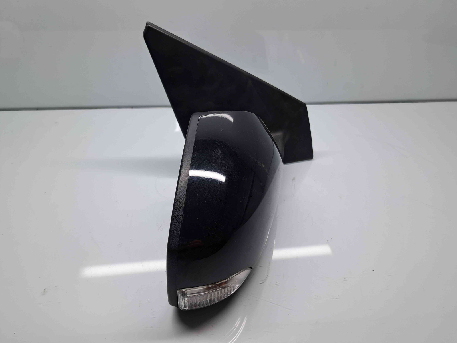 Oglinda dreapta Renault Megane 3 [Fabr 2008-2015] Facelift GNE - imagine 2