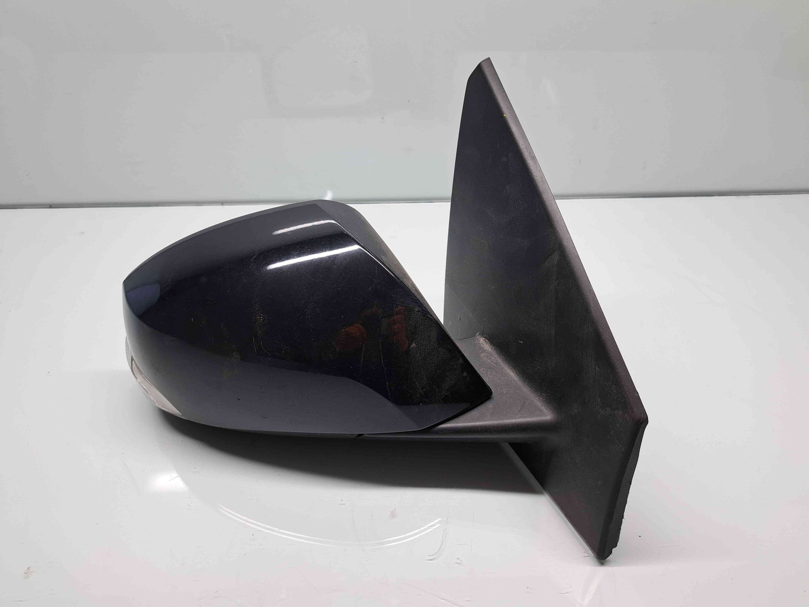 Oglinda dreapta Renault Megane 3 [Fabr 2008-2015] Facelift GNE - imagine 3