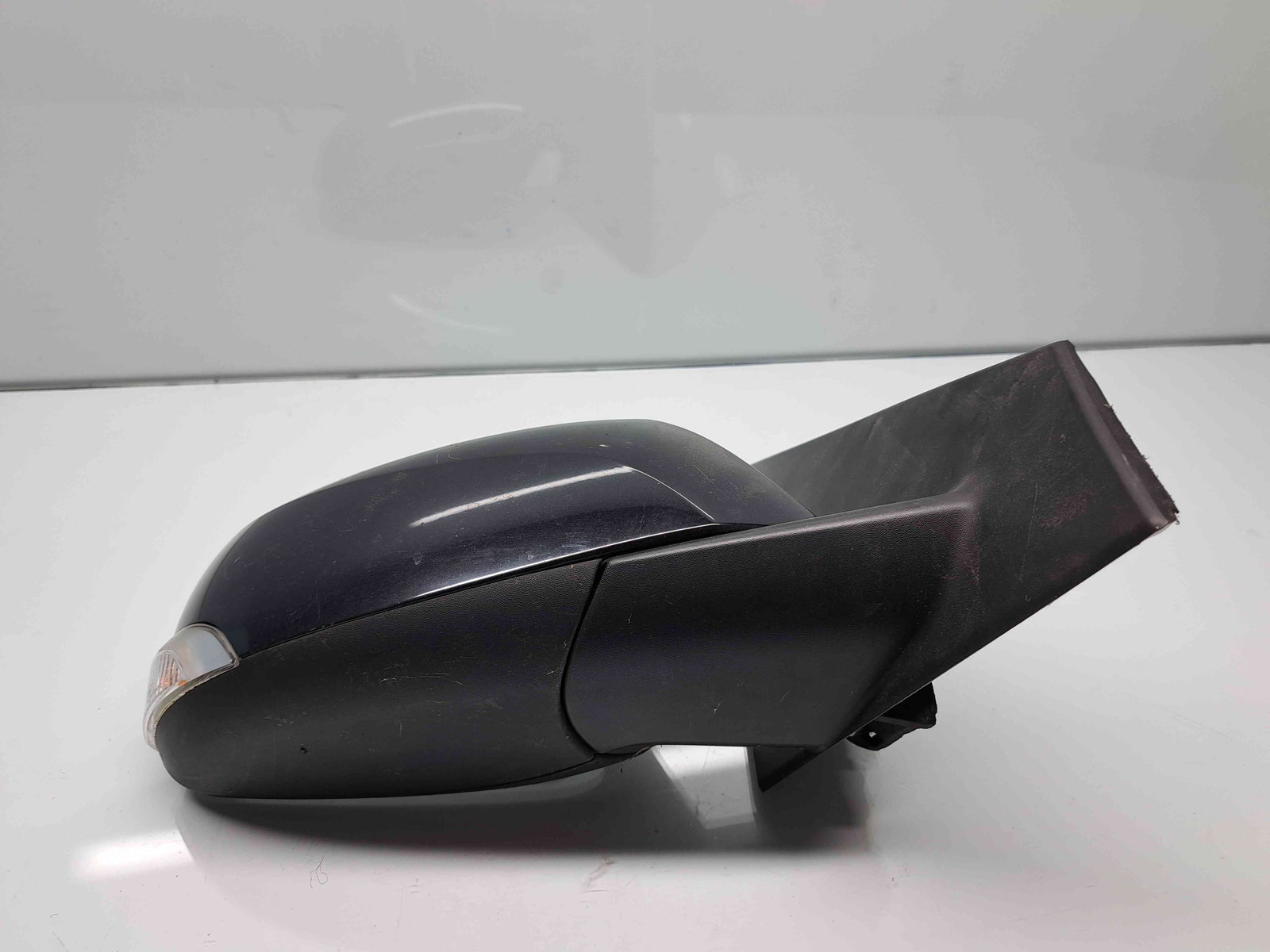 Oglinda dreapta Renault Megane 3 [Fabr 2008-2015] Facelift GNE - imagine 4