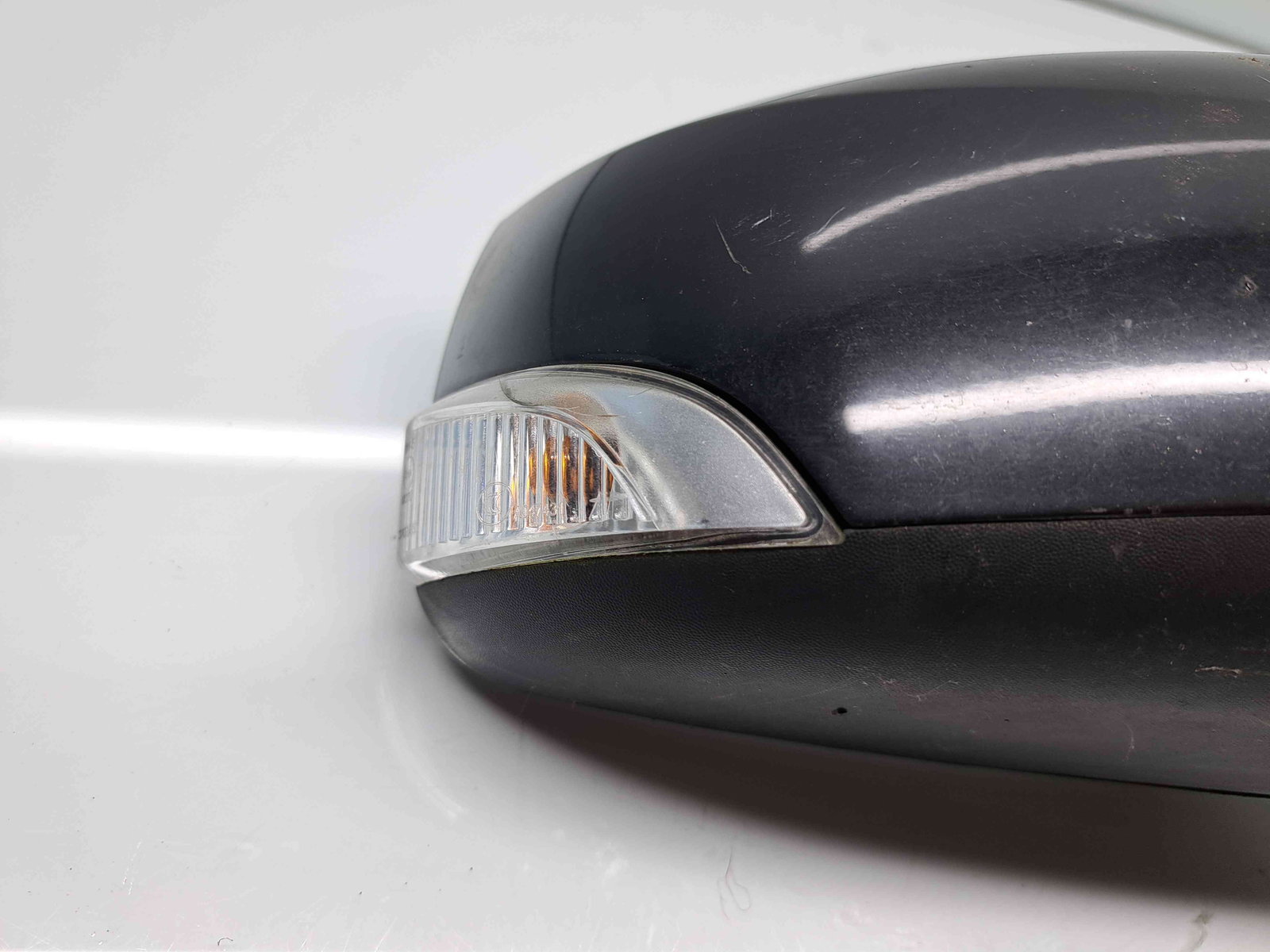 Oglinda dreapta Renault Megane 3 [Fabr 2008-2015] Facelift GNE - imagine 5