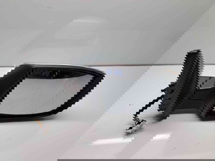 Oglinda dreapta Kia Sorento 2 [Fabr 2009-2015] BRIGHT SILVER