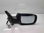 Oglinda dreapta Kia Sorento 2 [Fabr 2009-2015] BRIGHT SILVER