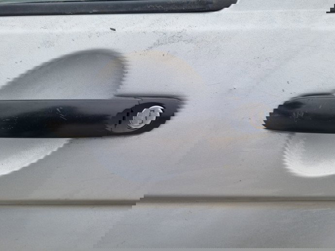 Maner usa stanga fata Volkswagen Transporter 5 (7HB, 7HJ) [Fabr 2004-2013] OEM