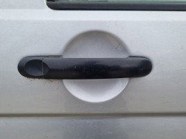 Maner usa dreapta fata Volkswagen Transporter 5 (7HB, 7HJ) [Fabr 2004-2013] OEM