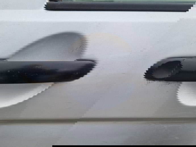 Maner usa dreapta fata Volkswagen Transporter 5 (7HB, 7HJ) [Fabr 2004-2013] OEM